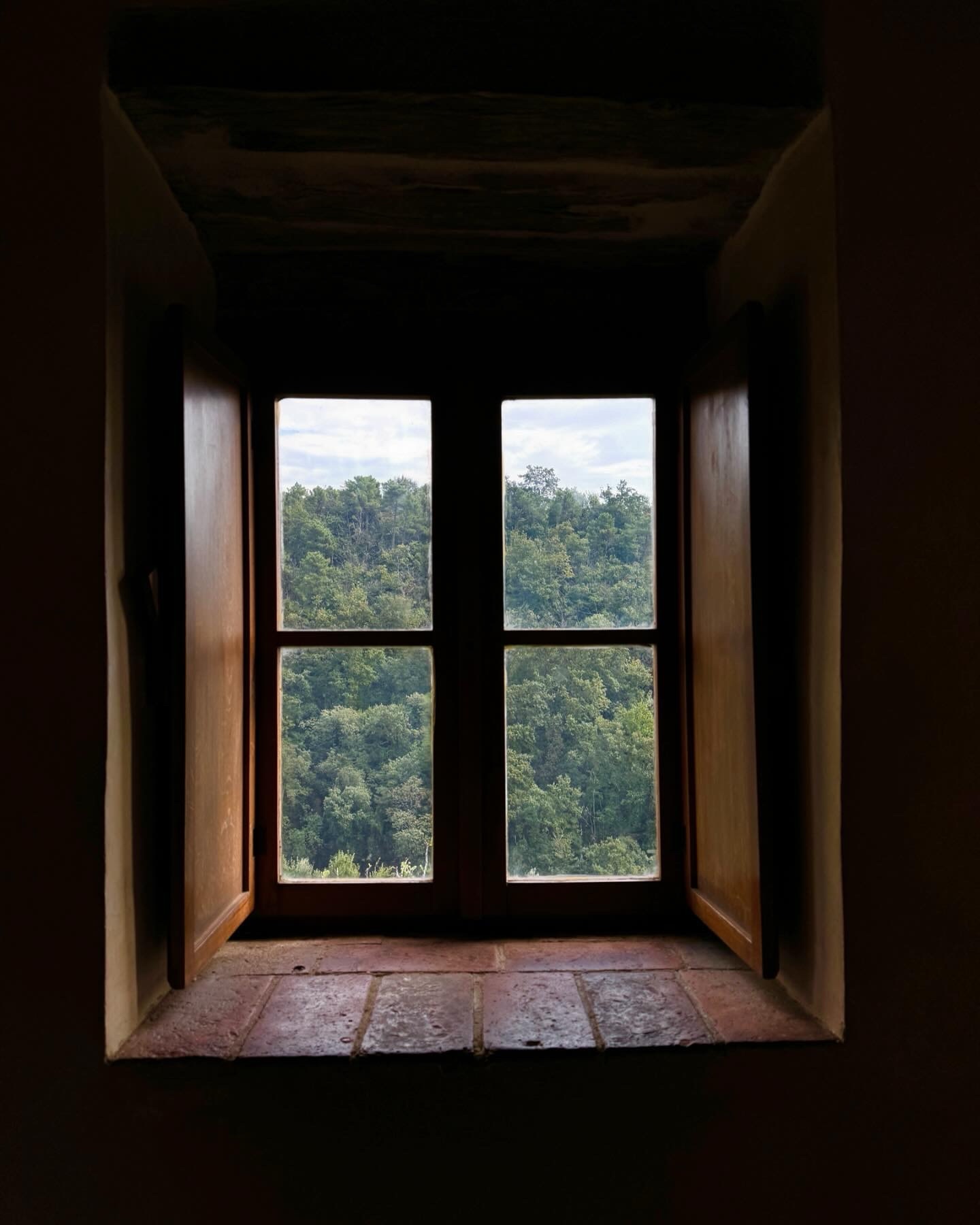 ヴィンチ村にて