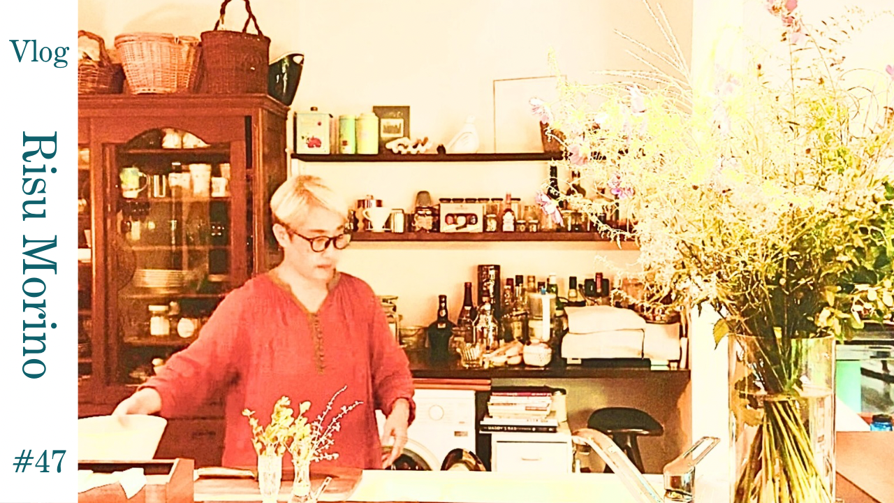 You Tube #47 アップしました