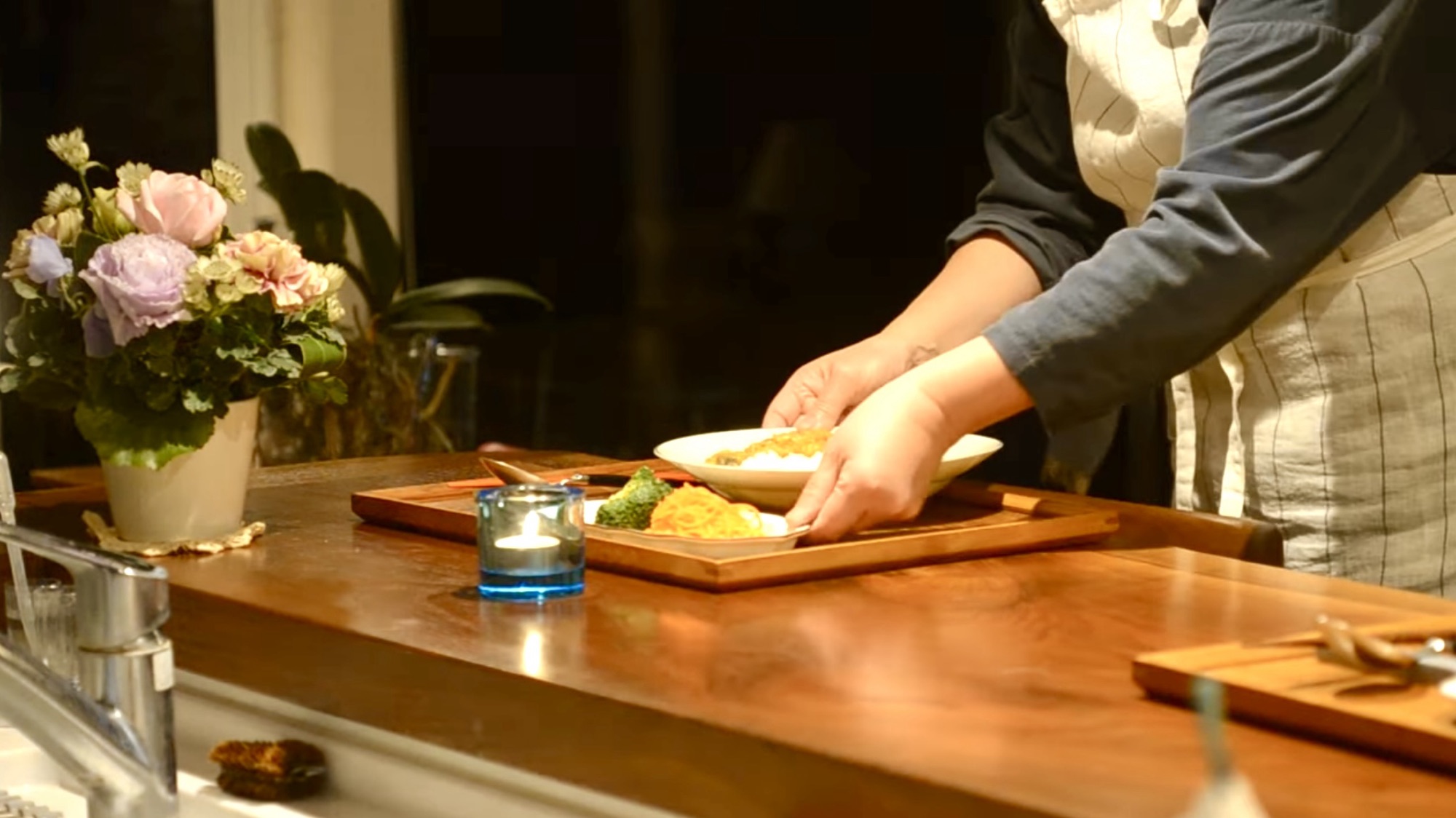 YouTube#54　ヴィーガンカレー