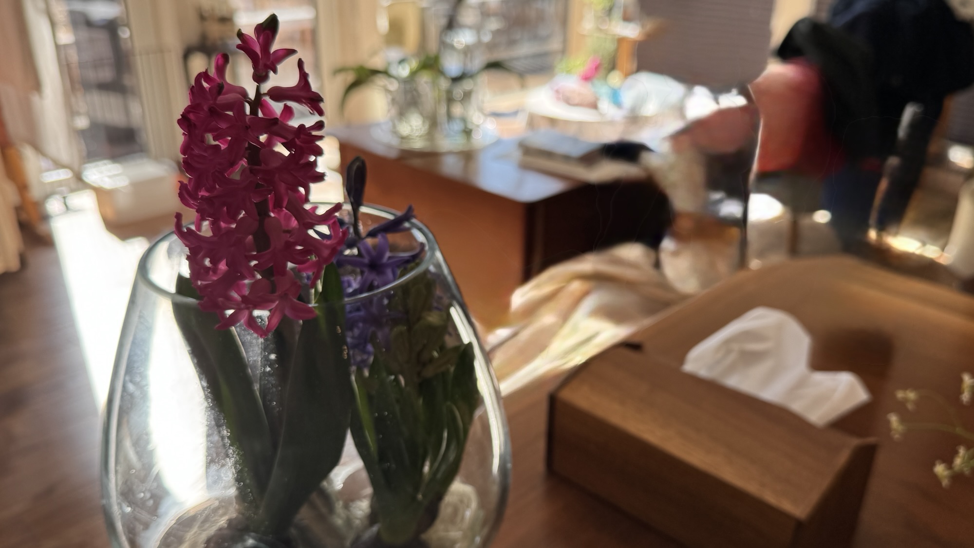 2026-2-12　待つということ